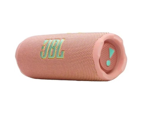 [Колонки JBL ] Портативная колонка 35W розовый FLIP 7 JBL