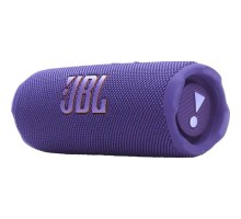 Портативная акустика JBL Flip 7 Purple (JBLFLIP7PUR)