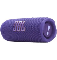 Портативная акустика JBL Flip 7 Purple (JBLFLIP7PUR)