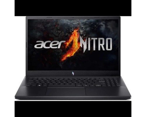 [Ноутбук] Acer Nitro V 15 ANV15-41-R9QM [NH.QSJER.003] Black 15.6