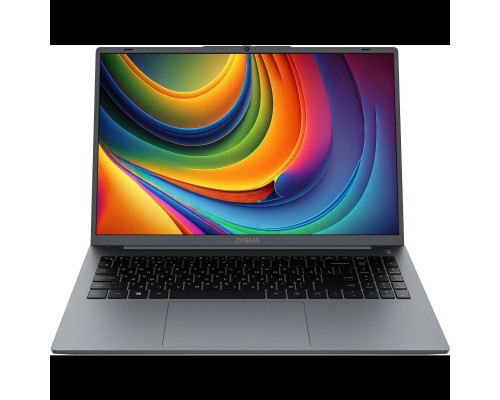 [Ноутбук] Ноутбук Digma EVE C5805 N100 8Gb SSD256Gb Intel UHD Graphics 16