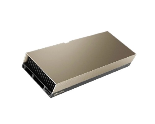 [Видеокарта] Графический ускоритель Nvidia Tesla L40 48GB GDDR6, PCIe Gen4 (x16), Full-height, full-length (FHFL) 10.5”, dual-slot, Passive, 100-300W, OEM