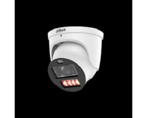 [Видеонаблюдение] DAHUA DH-IPC-HDW3849HP-ZAS-PV-PRO Уличная купольная IP-видеокамера 8Мп; 1/1.8” CMOS; моторизованный 2.7~12мм (4x) тревожные вх/вых: 1/1; аудиовх/вых: 1/1 LED 50м, ИК 50м; IP67;металл+пластик