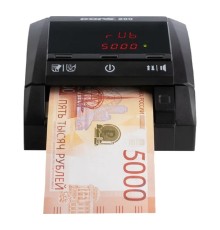 Dors 200 Детектор банкнот автоматический [FRZ-053199]