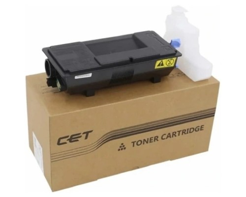 [Расходные материалы] Тонер-картридж (PK15B) TK-3400 для KYOCERA ECOSYS PA4500x/MA4500x/MA4500fx (CET), 320 г, 12500 стр