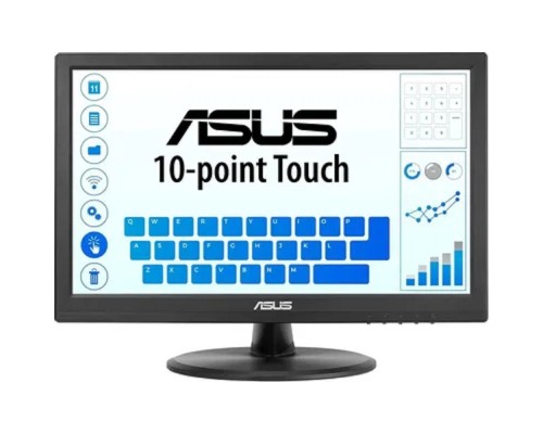 [Монитор] ASUS LCD 15.6