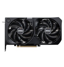 Видеокарта PCIE16 RTX5070 12GB RTX 5070 12G SHADOW 2X MSI