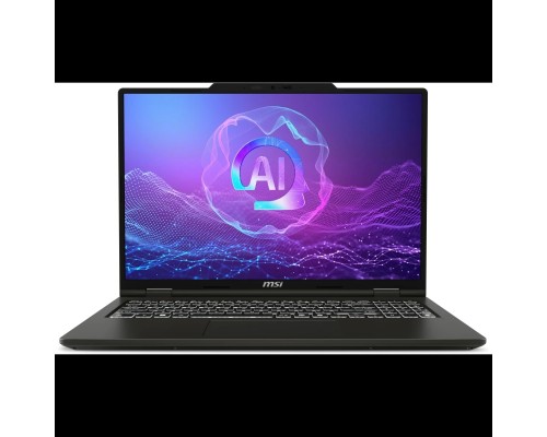 [Ноутбук] MSI VenturePro 16 AI A2HVEG-033XRU [9S7-261121-033] Grey 16