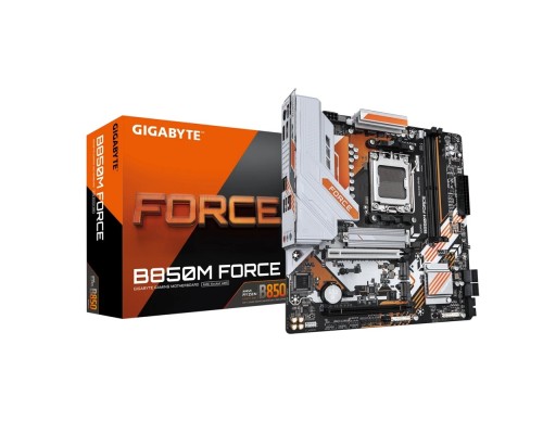 [Материнская плата] Материнская плата Gigabyte B850M FORCE, RTL
