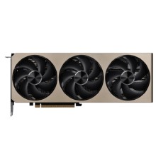 Видеокарта PCIE16 RTX5080 16GB RTX 5080 16G INSPIRE 3X MSI