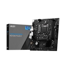 MSI H510M PLUS II