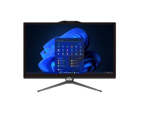 [Моноблок] MSI Pro AP222T 13M [9S6-AC0111-476] Black  21,5