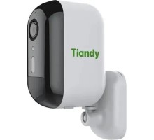 Камера видеонаблюдения IP Tiandy TC-C32CN I3W/U/WIFI/2.8mm/V4.0 2.8-2.8мм цв. корп.:белый