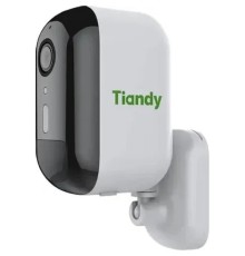 Камера видеонаблюдения IP Tiandy TC-C32CN I3W/U/WIFI/2.8mm/V4.0 2.8-2.8мм цв. корп.:белый