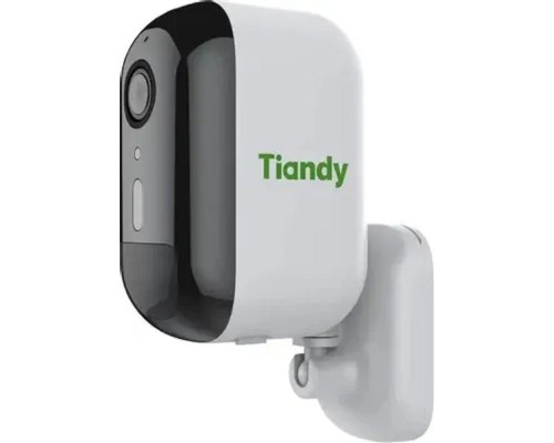 [Видеонаблюдение] Камера видеонаблюдения IP Tiandy TC-C32CN I3W/U/WIFI/2.8mm/V4.0 2.8-2.8мм цв. корп.:белый