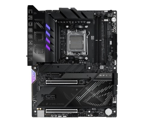 [Материнская плата] Материнская плата/ ROG CROSSHAIR X870E APEX