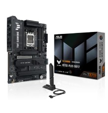 Материнская плата/ TUF GAMING X870E-PLUS WIFI7