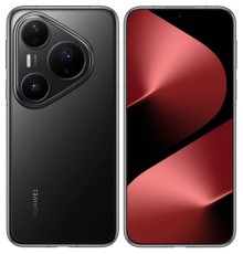 Huawei Pura 80 Pro 12GB/512GB чёрный (51098KGR)