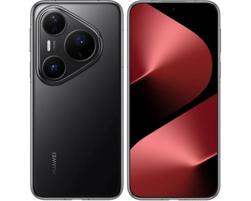 [Мобильный телефон] Huawei Pura 80 Pro 12GB/512GB чёрный (51098KGR)