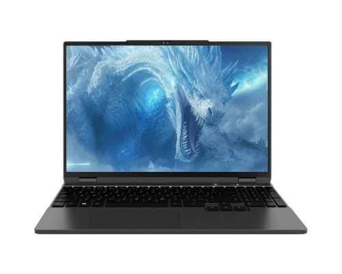 [Ноутбук] Maibenben X-Treme Typhoon X15B-R78846 [X15B-R78746GQSLBRE0] Black 15,3