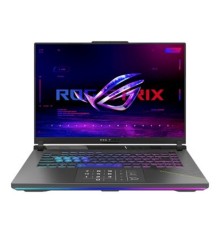 ASUS ROG Strix G16 G614FR [90NR0NK8-M002E0] Grey 16