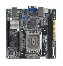 Материнская плата/ ASUS P13R-I