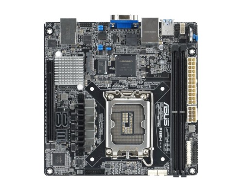 [Материнская плата] Материнская плата/ ASUS P13R-I