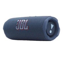 Портативная акустика JBL Flip 7 Blue (JBLFLIP7BLU)
