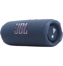 Портативная акустика JBL Flip 7 Blue (JBLFLIP7BLU)