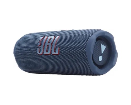 [Колонки JBL ] Портативная акустика JBL Flip 7 Blue (JBLFLIP7BLU)