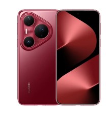 Huawei Pura 80 Pro 12GB/512GB Red [51098KGP]