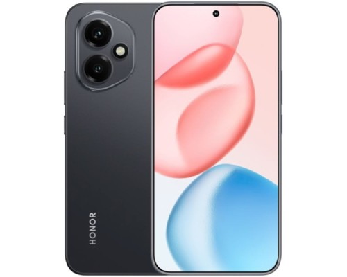 [Смартфон] Honor 400 12GB/256GB черный [5109BURC]