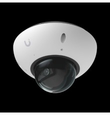 UBIQUITI UVC-G6-Dome-B Видеокамера 4K (8MP), , Multi-TOPS AI Engine, черный
