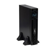 ИБП Бастион SKAT-UPS 1000-RACK-ON-2X9 P3 {Online, 1000ВА/1000Вт, 2хЕВРО, АКБ 2х9Ач, SNMP/USB/RS-232/EPO, доп блок до 4 шт SKAT BC 24/18S3, МПТ} (8760)