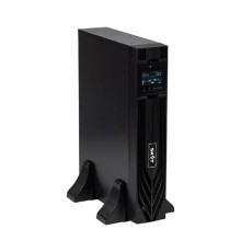 ИБП Бастион SKAT-UPS 1000-RACK-ON-2X9 P3 {Online, 1000ВА/1000Вт, 2хЕВРО, АКБ 2х9Ач, SNMP/USB/RS-232/EPO, доп блок до 4 шт SKAT BC 24/18S3, МПТ} (8760)