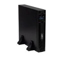 ИБП Бастион SKAT-UPS 2000-RACK-ON-4X9 P3  {Online, 2000ВА/2000Вт, 2хЕВРО, АКБ 4х9Ач, SNMP/USB/RS-232/EPO, доп блок до 4 шт SKAT BC 48/18S3, МПТ} (8768)