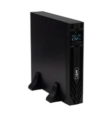 ИБП Бастион SKAT-UPS 2000-RACK-ON-4X9 P3  {Online, 2000ВА/2000Вт, 2хЕВРО, АКБ 4х9Ач, SNMP/USB/RS-232/EPO, доп блок до 4 шт SKAT BC 48/18S3, МПТ} (8768)