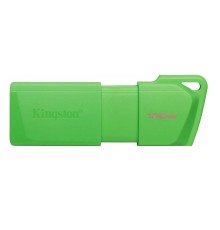 Kingston USB Drive 128GB USB 3.2 DT Exodia M DTXM - NEON (GREEN)
