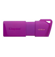 Kingston USB Drive 128GB USB 3.2 DT Exodia M DTXM - NEON (PURPLE)
