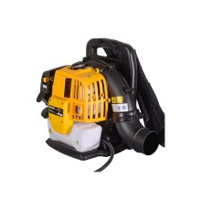 HUTER Воздуходувка бензиновая GB-52S [70/13/46]