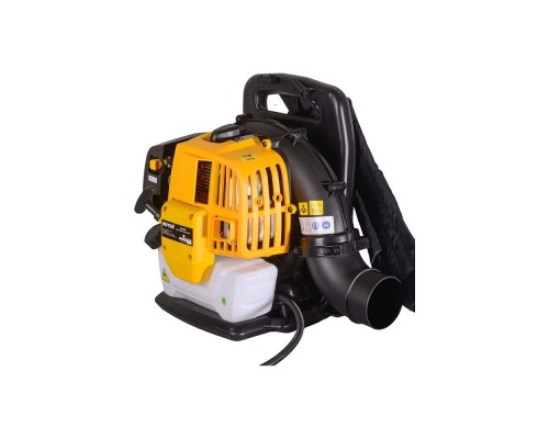 [Воздуходувки] HUTER Воздуходувка бензиновая GB-52S [70/13/46]