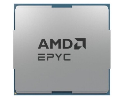 [Процессор] Процессор EPYC 9555 X64 SP5 OEM 360W 100-000001142 AMD