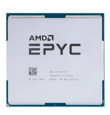 Процессор серверный/ CPU SP5 AMD EPYC 9355 (32C/64T, 3.55/4.4GHz, 256MB, 280W) OEM