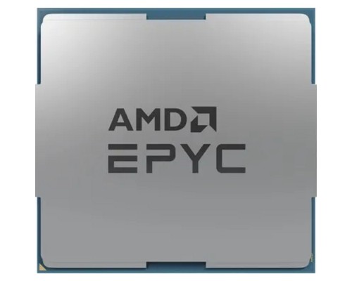 [Процессор] Процессор EPYC 9755 X128 SP5 OEM 500W 100-000001443 AMD
