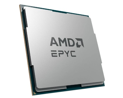 [Процессор] Процессор серверный/ CPU SP5 AMD EPYC 9115 (16C/32T, 2.6/4.1GHz, 64MB, 125W) OEM