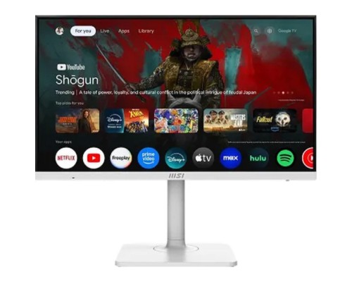 [Монитор] MSI Modern 27