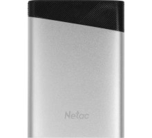 Netac Portable SSD 240GB USB-C 240GB NT01Z6S-240G-32SL Z6S 2.5