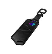 Корпус для HDD/SSD ASUS ROG STRIX ARION /WHT/G/AS ESD-S1C/WHT/G/AS