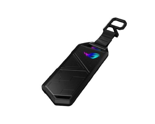 [Материнская плата] Корпус для HDD/SSD ASUS ROG STRIX ARION /WHT/G/AS ESD-S1C/WHT/G/AS