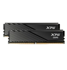 Память DDR5 2x16GB 6000MHz A-Data AX5U6000C3616G-DTLABBK XPG Lancer Blade RTL PC5-48000 CL36 DIMM 288-pin 1.35В kit dual rank с радиатором Ret